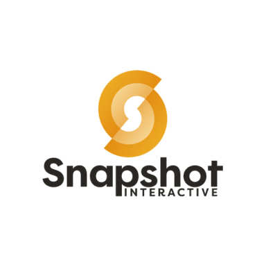 Snapshot Interactive logo